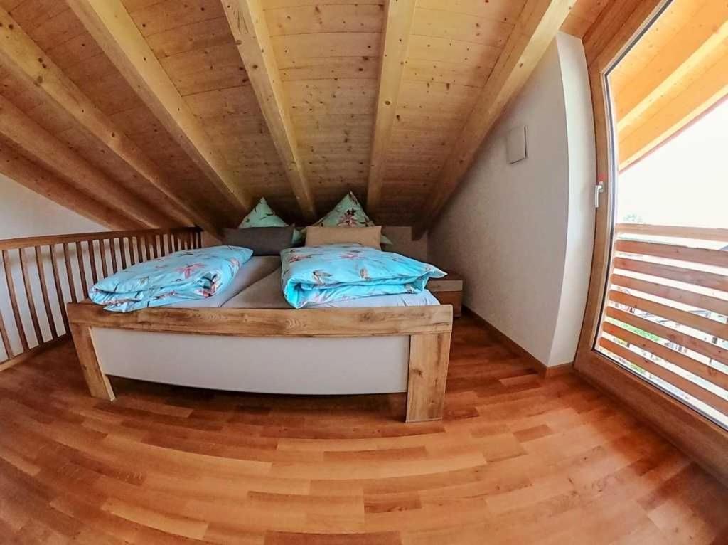 שליירסי Ferienwohnung Eckmair מראה חיצוני תמונה
