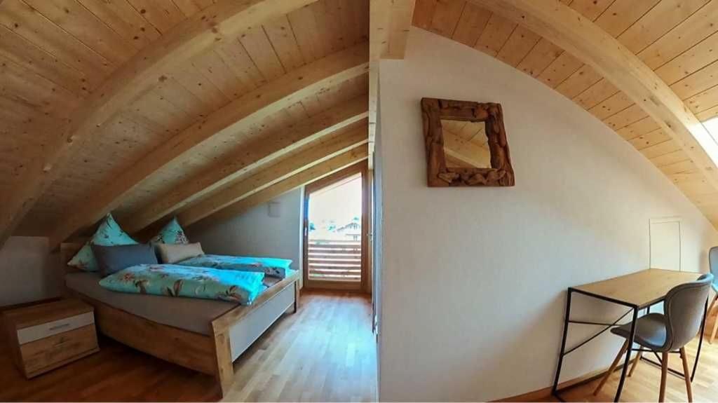 שליירסי Ferienwohnung Eckmair מראה חיצוני תמונה