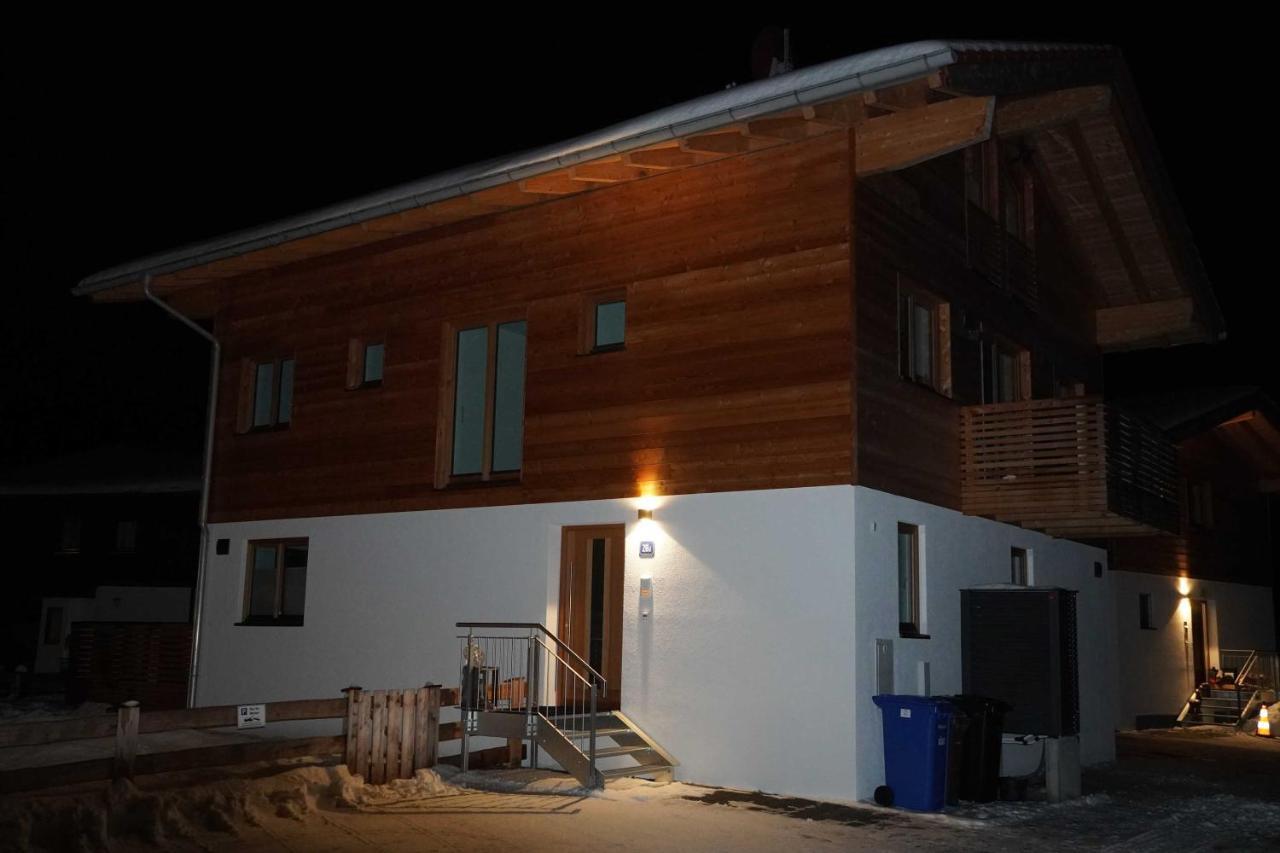 שליירסי Ferienwohnung Eckmair מראה חיצוני תמונה