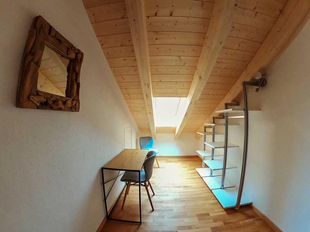 שליירסי Ferienwohnung Eckmair מראה חיצוני תמונה