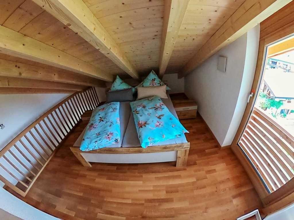 שליירסי Ferienwohnung Eckmair מראה חיצוני תמונה