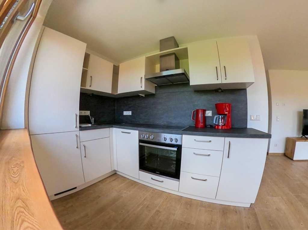 שליירסי Ferienwohnung Eckmair מראה חיצוני תמונה